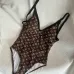 122025 new style Louis Vuitton swimsuit fashionable sexy women swimwear #A45957