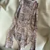 142025 new style Louis Vuitton swimsuit fashionable sexy women swimwear #A45957
