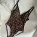 102025 new style Louis Vuitton swimsuit fashionable sexy women swimwear #A45957