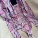 82025 new style Louis Vuitton swimsuit fashionable sexy women swimwear #A45958