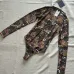132025 new style Louis Vuitton swimsuit fashionable sexy women swimwear #A45959