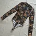 82025 new style Louis Vuitton swimsuit fashionable sexy women swimwear #A45959
