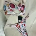 62025 new style Louis Vuitton swimsuit fashionable sexy women swimwear #A45960