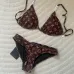 12025 new style Louis Vuitton swimsuit fashionable sexy women swimwear #A45960