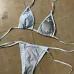 172025 new style Louis Vuitton swimsuit fashionable sexy women swimwear #A45961