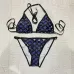 182025 new style Louis Vuitton swimsuit fashionable sexy women swimwear #A45961