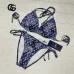 192025 new style Louis Vuitton swimsuit fashionable sexy women swimwear #A45961