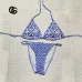 212025 new style Louis Vuitton swimsuit fashionable sexy women swimwear #A45961