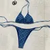 32025 new style Louis Vuitton swimsuit fashionable sexy women swimwear #A45961