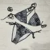 222025 new style Louis Vuitton swimsuit fashionable sexy women swimwear #A45961