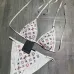 232025 new style Louis Vuitton swimsuit fashionable sexy women swimwear #A45961