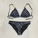 242025 new style Louis Vuitton swimsuit fashionable sexy women swimwear #A45961