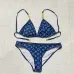 262025 new style Louis Vuitton swimsuit fashionable sexy women swimwear #A45961
