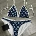 272025 new style Louis Vuitton swimsuit fashionable sexy women swimwear #A45961
