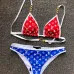 322025 new style Louis Vuitton swimsuit fashionable sexy women swimwear #A45961