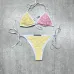 62025 new style Louis Vuitton swimsuit fashionable sexy women swimwear #A45961