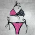 72025 new style Louis Vuitton swimsuit fashionable sexy women swimwear #A45961