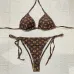 102025 new style Louis Vuitton swimsuit fashionable sexy women swimwear #A45961