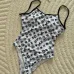 62025 new style Louis Vuitton swimsuit fashionable sexy women swimwear #A45962