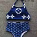 72025 new style Louis Vuitton swimsuit fashionable sexy women swimwear #A45962
