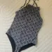 12025 new style Louis Vuitton swimsuit fashionable sexy women swimwear #A45962