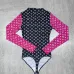 12025 new style Louis Vuitton swimsuit fashionable sexy women swimwear #A45963