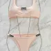 52025 new style MIUMIU swimsuit fashionable sexy women swimwear #A45928