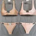 12025 new style MIUMIU swimsuit fashionable sexy women swimwear #A45928