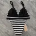 32025 new style MIUMIU swimsuit fashionable sexy women swimwear #A45929