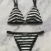 62025 new style MIUMIU swimsuit fashionable sexy women swimwear #A45929