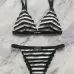 72025 new style MIUMIU swimsuit fashionable sexy women swimwear #A45929