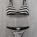 12025 new style MIUMIU swimsuit fashionable sexy women swimwear #A45929