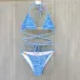 52025 new style MIUMIU swimsuit fashionable sexy women swimwear #A45930
