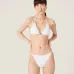 72025 new style MIUMIU swimsuit fashionable sexy women swimwear #A45931