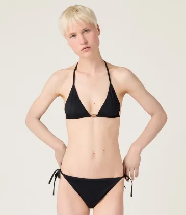 2025 new style MIUMIU swimsuit fashionable sexy women swimwear #A45931