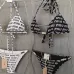42025 new style MIUMIU swimsuit fashionable sexy women swimwear #A45932