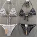 52025 new style MIUMIU swimsuit fashionable sexy women swimwear #A45932