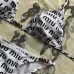 72025 new style MIUMIU swimsuit fashionable sexy women swimwear #A45932