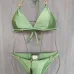 32025 new style Versace swimsuit fashionable sexy women swimwear #A45950