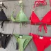 52025 new style Versace swimsuit fashionable sexy women swimwear #A45950