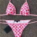 1Brand L Women's Swimwear #99906735