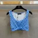3New High Elastic Fitness Yoga Suit Short Sport Set LV #999936710
