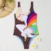 5Women's Swimwear New design  #999924094