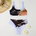 16Women's Swimwear New design  #999924102