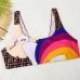 4Women's Swimwear New design  #999924102