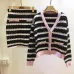 5Balmain 2022 new Fashion Tracksuits for Women #99924877 #999928619