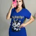 6Burberry short-sleeved T-Shirts for Women's #A22049