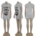 8Burberry short-sleeved T-Shirts for Women's #A22049
