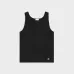 14CELINE short-sleeved vest for Women's #A33567
