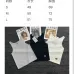 10CELINE short-sleeved vest for Women's #A33567